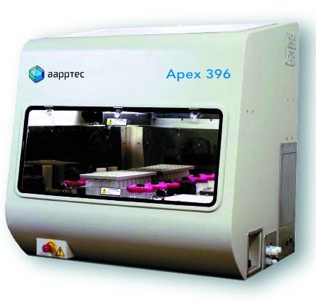 Apex Peptide Synthesizer